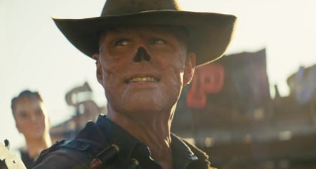 Les images officielles et les détails de l’émission Fallout TV d’Amazon sont arrivés Official images and details of Amazon