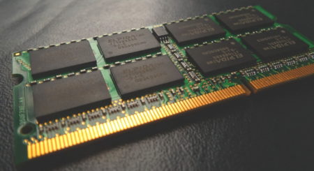 AMD 3D V-Cache CPU memory used to create incredibly fast RAM disk
