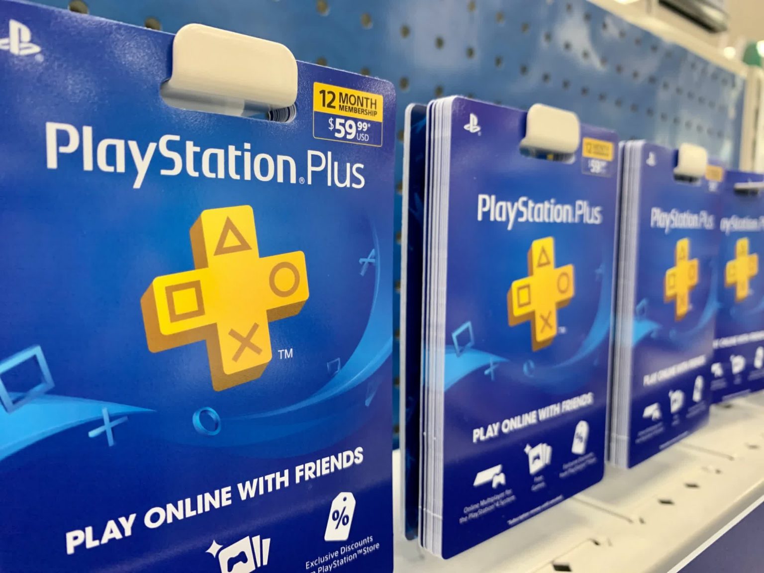 Most kids want game currencies and subscriptions instead of physical titles for Christmas