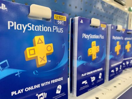 La plupart des enfants veulent des monnaies de jeu et des abonnements plutôt que des titres physiques pour Noël Most kids want game currencies and subscriptions instead of physical titles for Christmas