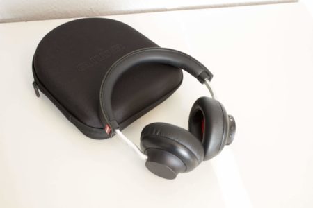 Aiwa Arc-1 Review – Écouteurs Bluetooth avec des fonctionnalités intéressantes