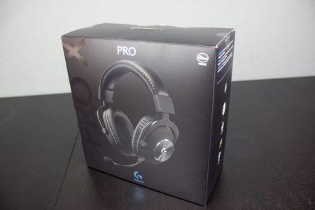 Examen du casque Logitech G Pro X – Nouveau modèle haut de gamme de Logitech