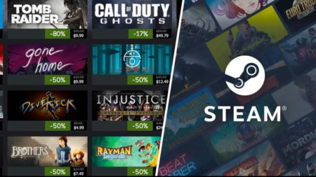 6 jeux Steam gratuits que vous pouvez télécharger dès maintenant