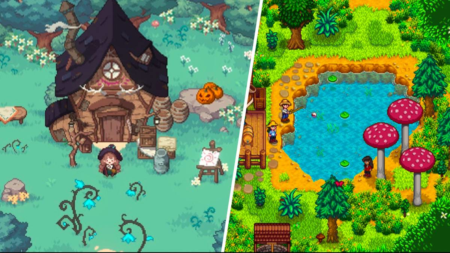 8 jeux gratuits à jouer sur Xbox si vous aimez Stardew Valley