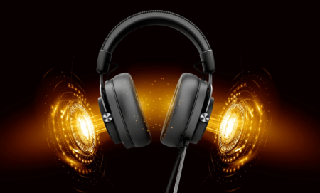 AOC GH200 – Un bon casque gamer ?