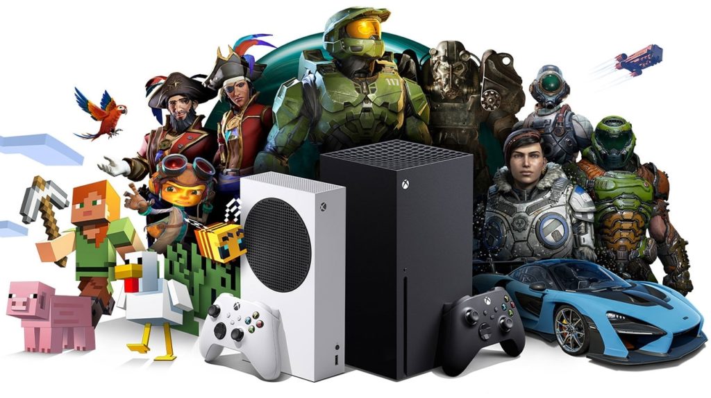 Abonnement promotionnel Xbox Game Pass : le forfait arrive-t-il à petit prix ?