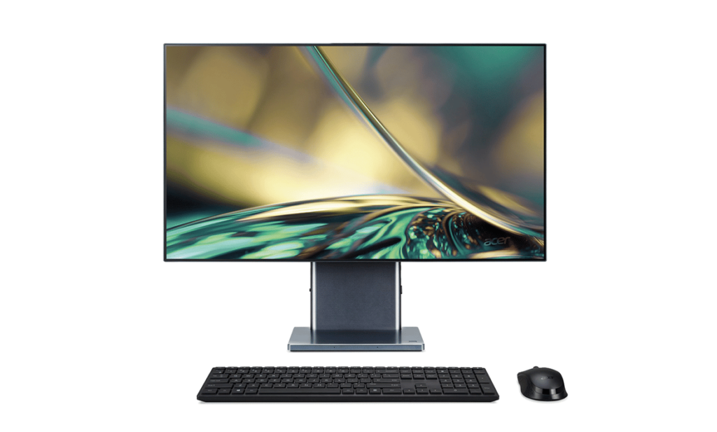 Acer Aspire S27