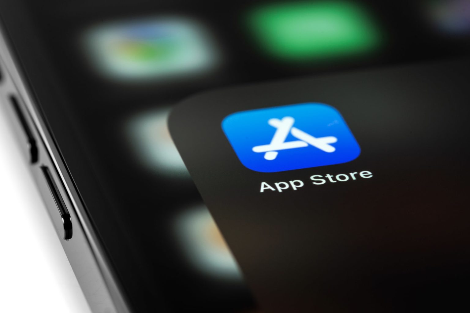 Apple : Des magasins d'applications alternatifs arrivent-ils avec iOS 17 ?