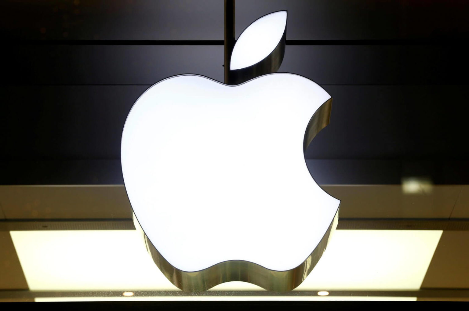 Apple could face $14 billion tax bill in Ireland after major setback in EU court