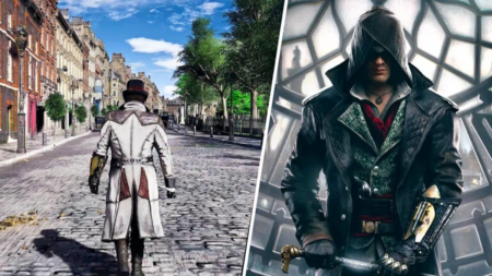 Assassin's Creed Syndicate obtient un remaster époustouflant que vous pouvez consulter dès maintenant