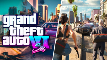 Bande-annonce de GTA 6 officiellement annoncée par Rockstar Games