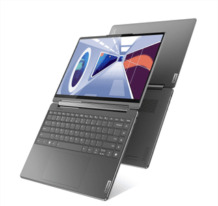 Lenovo yoga 9i