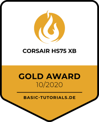 CORSAIR HS75 XB – Casque sans fil pour XBOX et PC en test