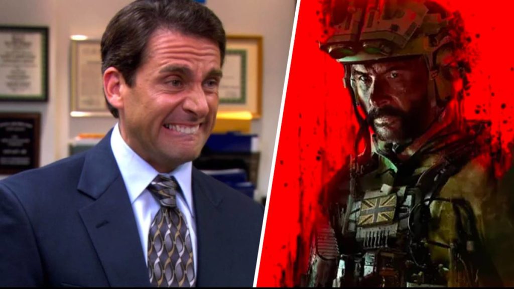 Call Of Duty : Modern Warfare 3 s'enfonce dans les 10 pires jeux de Metacritic en 2023