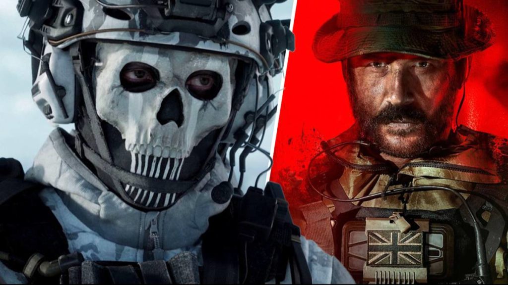 Call of Duty : Activision fait l'éloge de la « superbe » réponse de Modern Warfare 3, déroutant tout le monde