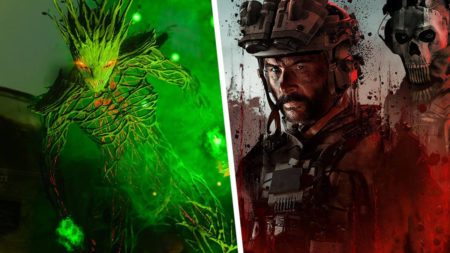 Call of Duty: Modern Warfare 3 supprimera le skin « payer pour gagner » suite à la réaction des fans