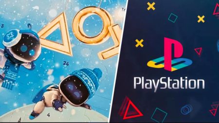 Certains utilisateurs de PlayStation peuvent obtenir un crédit gratuit en magasin à temps pour Noël