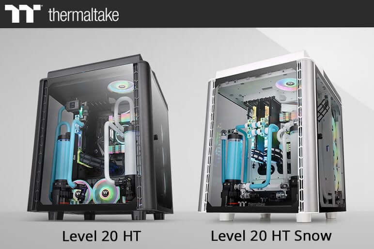 Level 20 HT HT Snow Edition