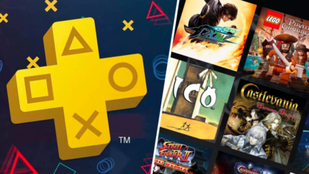 Confirmation des jeux gratuits PlayStation Plus pour novembre 2023