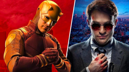 Daredevil : la star de Born Again, Charlie Cox, pensait qu'il ne reviendrait jamais au personnage