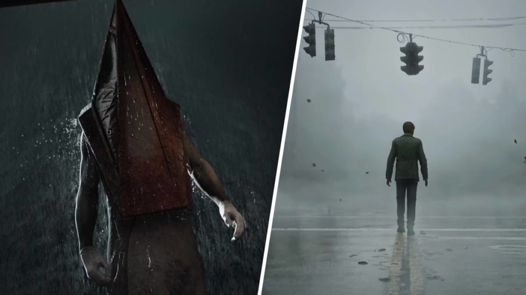 D'autres remakes de Silent Hill en développement, confirme Konami