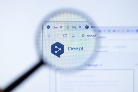 DeepL Write : lancement du programme d'aide à l'écriture