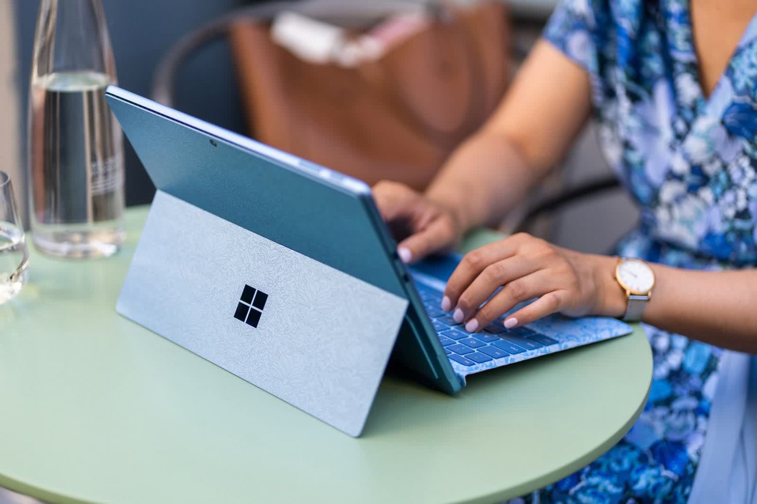 Des chercheurs piratent l'authentification par empreinte digitale de Windows Hello