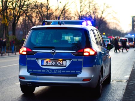 Des radars antibruit à Berlin pour démasquer les véhicules bruyants à partir de 2023