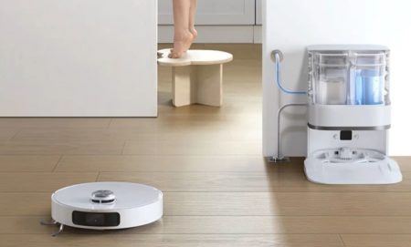 Dreame W10S Pro et W10S : de nouveaux robots aspirateurs et laveurs dotés de fonctionnalités puissantes arrivent