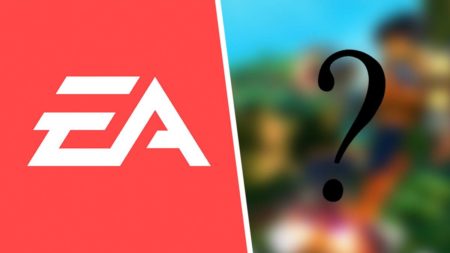 EA retire le jeu de la vente, à la grande surprise des joueurs