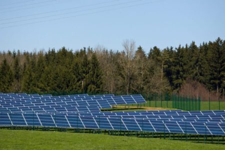 Énergies renouvelables : les parcs solaires en SH deviennent un problème