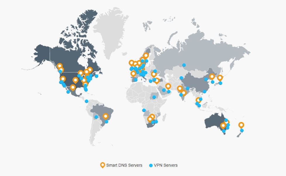 2021 07 08 09 06 25 Le proxy DNS intelligent débloque les sites Web et les médias numériques