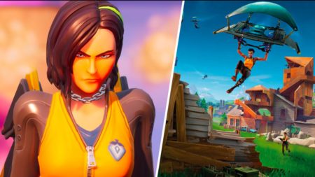 Fortnite publie la « pire mise à jour de tous les temps » alors que les joueurs ne peuvent plus porter de produits cosmétiques achetés