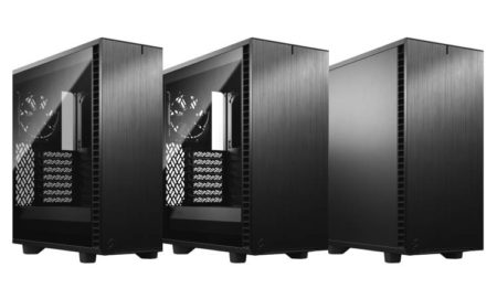 Fractal Design Define 7 Compact : Dans l’ombre de son grand frère ?