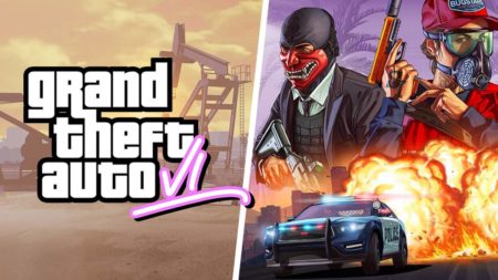 GTA 6 Online sera apparemment un « nouveau départ » pour tous les joueurs