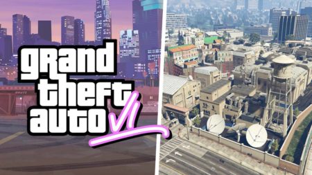 GTA 6 devrait avoir des villes entières en DLC, et les fans veulent voir Londres