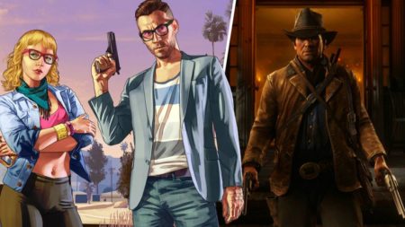 GTA 6 devrait inclure la fonctionnalité controversée de Red Dead Redemption 2