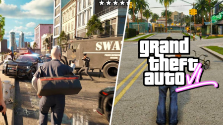 GTA 6 ramène les missions emblématiques de San Andreas, les fuites semblent le confirmer