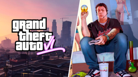 GTA 6 sera ruiné par la « culture éveillée », les fans se plaignent sans aucune preuve