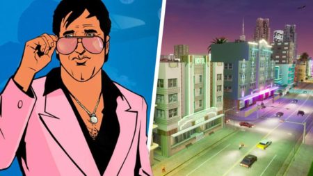 GTA : Vice City Easter Egg expliqué après presque 20 ans