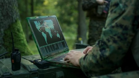 Guerre en Ukraine : la Russie interfère avec le signal GPS de son propre pays