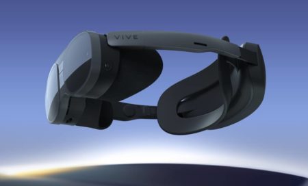 HTC VIVE XR Elite