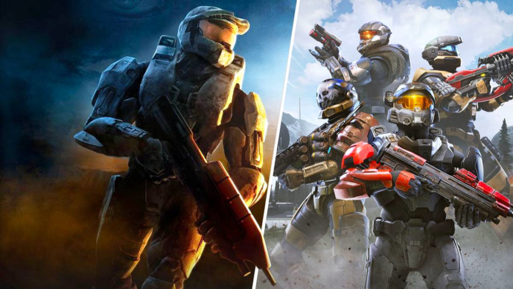 Halo mérite une autre chance d'atteindre son plein potentiel, les fans sont d'accord