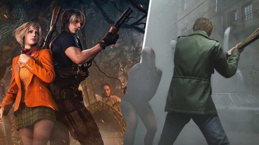 Horreur gratuit PlayStation Plus décrit comme un croisement entre Resident Evil et Silent Hill