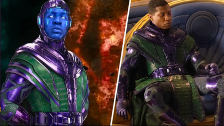 Il semblerait que Kang de Jonathan Majors soit définitivement expulsé du MCU