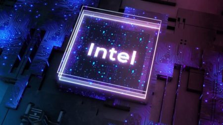 Intel prévoit une révolution des puces avec 1 000 milliards de transistors