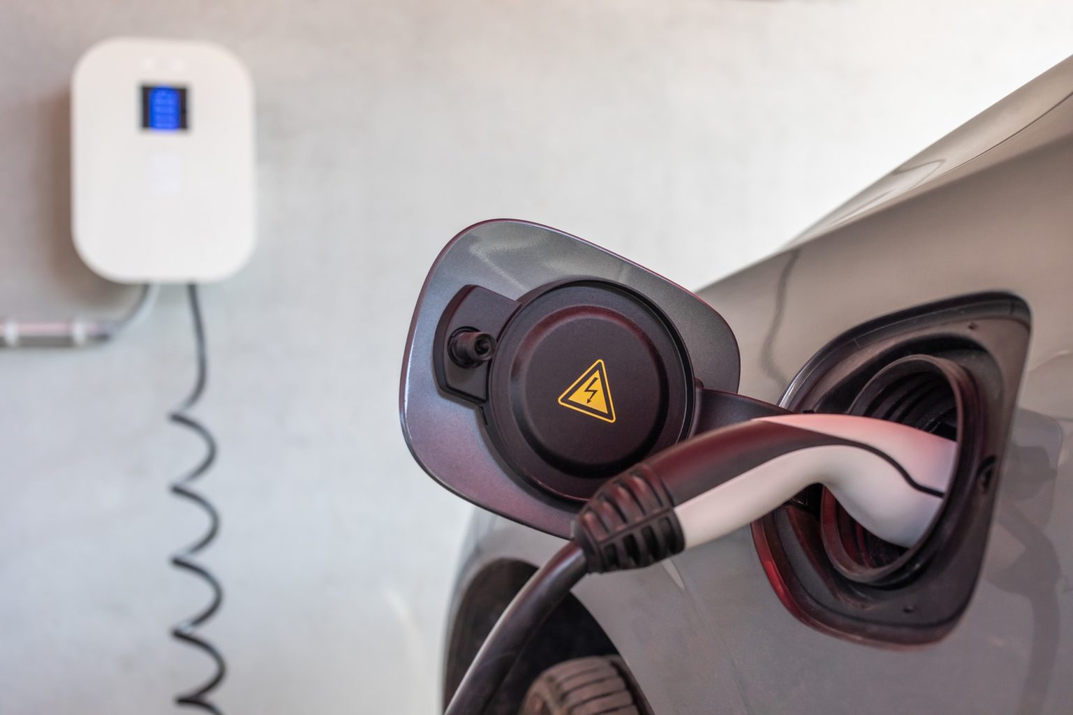 L’Agence fédérale allemande des réseaux pourra limiter la puissance des voitures électriques à partir de 2024 L'Agence fédérale allemande des réseaux pourra limiter la puissance des voitures électriques à partir de 2024