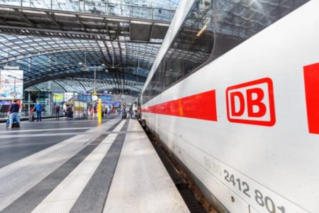 La Deutsche Bahn modernise les systèmes d'information dans les gares et étend la vidéosurveillance
