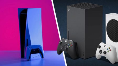 La PlayStation 5 surpasse la Xbox Series X/S 7 contre 1 sur les principaux marchés