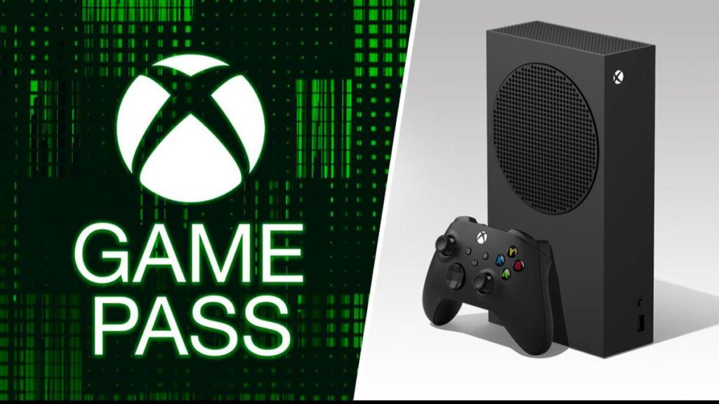 Xbox Series S : date de sortie, prix, caractéristiques, design et manette